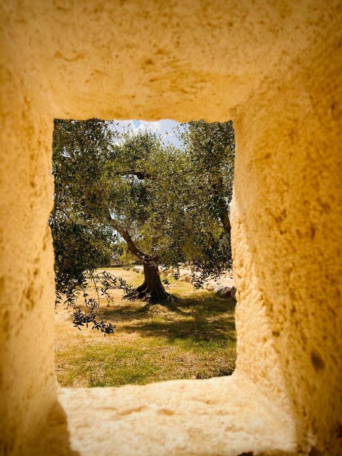 Trulli Acquasala - Apulian Country Experience Villa Ostuni Buitenkant foto