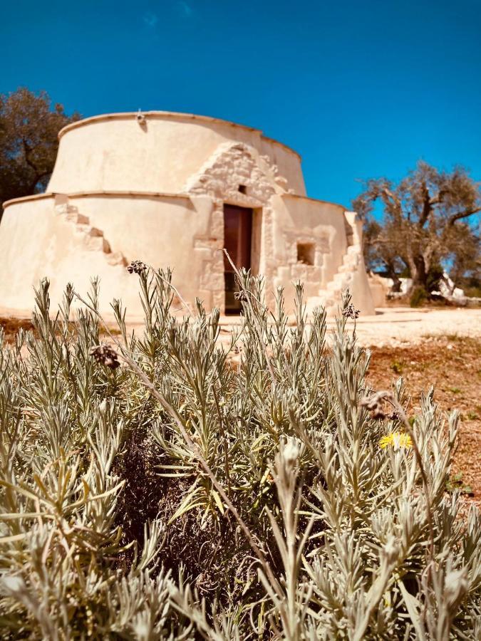 Trulli Acquasala - Apulian Country Experience Villa Ostuni Buitenkant foto