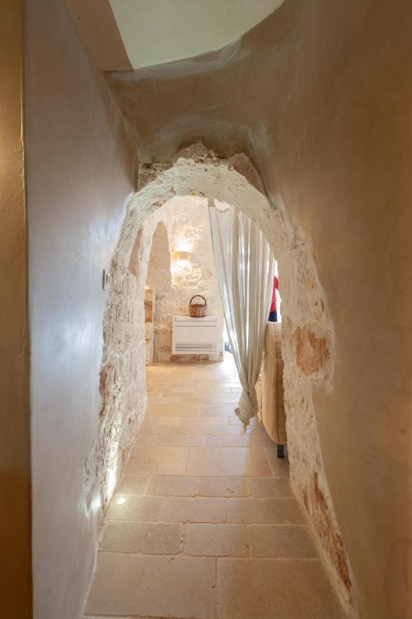 Trulli Acquasala - Apulian Country Experience Villa Ostuni Buitenkant foto