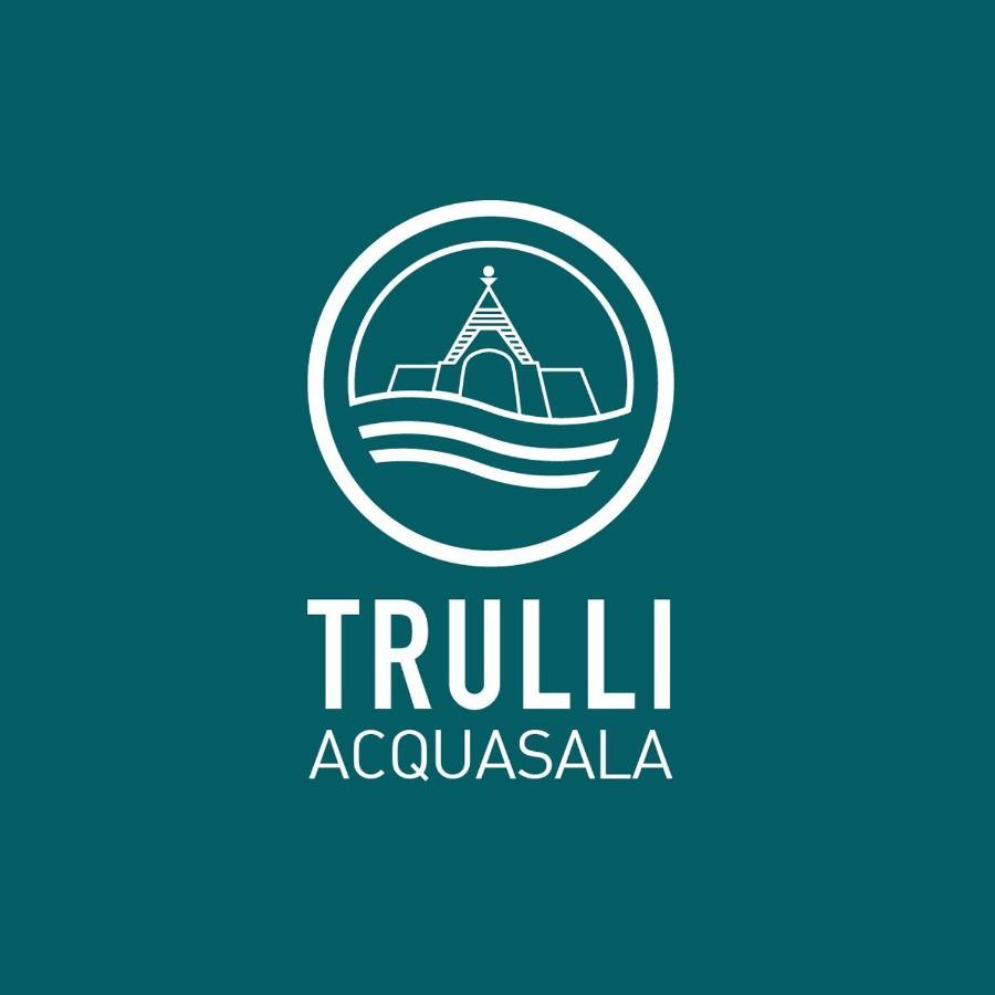 Trulli Acquasala - Apulian Country Experience Villa Ostuni Buitenkant foto